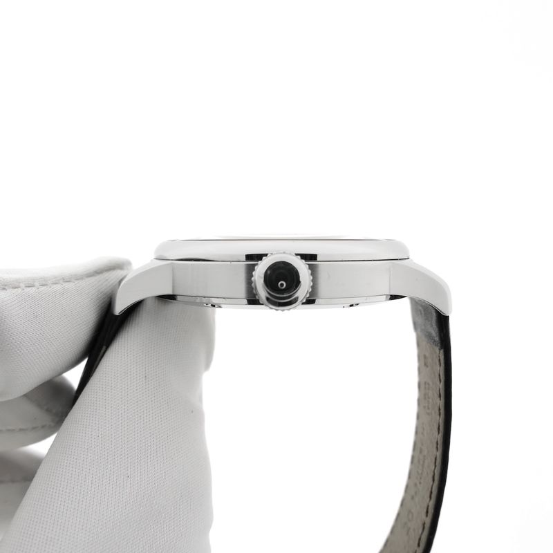 Image 5 of Meistersinger NL Edition 2008 EDNL 08-106/108; Automatic men's watch