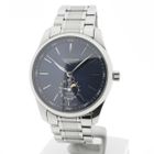 Image 2 of Longines Master Collection 'Moonphase' L29094926; Automatic men's watch