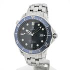 Image 6 of Omega Seamaster 300m 'James Bond' 2221.80.00; Men's diving watch