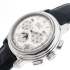 Image 6 of Zenith El Primero Chronomaster; Moonphase heren horloge