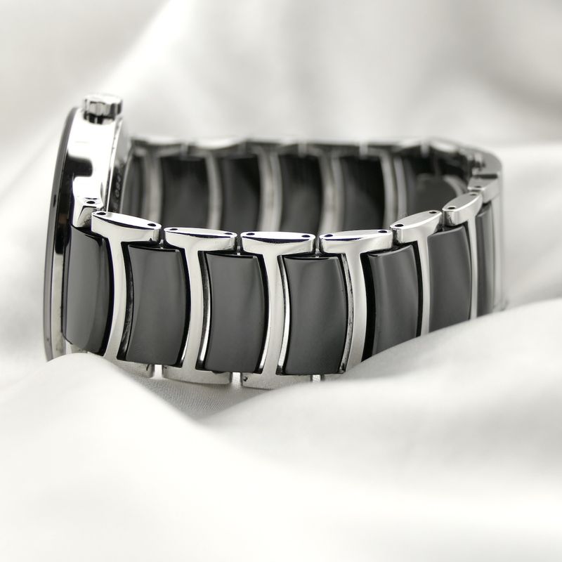 Image 13 of Rado Centrix Automatic 658.0941.3.016; Automatic unisex watch