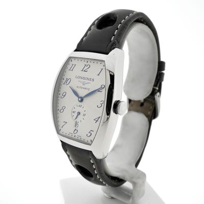 Image 2 of Longines Evidenza L2.642.4.73.4; Automatic watch