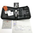 Image 8 of FORTIS Official Cosmonauts Chronograph 603.22.151; Automatic men's watch