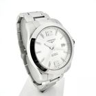 Image 3 of Longines Conquest 41mm L3.677.4; Automatic men's watch