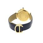 Image 10 of Cartier Pasha De Cartier 2726 W3018651; 18k gold men's watch