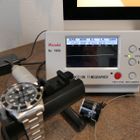 Image 17 of Rolex Submariner 16610; Men's diving watch