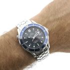 Image 11 of Omega Seamaster 300m GMT Co-Axial 2535.80.00; Automatic men's diving watch