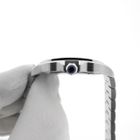 Image 5 of Cartier Santos 'Large' 4072 WSSA0018; Automatic men's watch