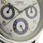 Image 8 of Oris Artelier Complication 7433C; Automatic watch
