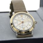 Image 14 of Maurice Lacroix Masterpiece 'Clinq Aiguilles' 27857; Automatic 18k. gold/steel watch