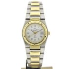 Image 1 of IWC Ingenieur SL Quartz IW4502; Vintage 18k gold/steel women's watch