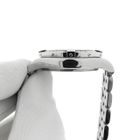 Image 6 of Breitling Galactic 36 A37330; Automatic watch with diamonds and mother-of-pearl dial