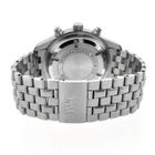 Image 13 of IWC Pilot's Chronograph IW3717; Automatic men's watch