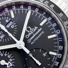 Image 6 of Omega Speedmaster Day-Date; Automatic chronograph men's watch