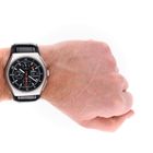 Image 8 of Tutima Military Chronograph 798-01; Automatic Men's Watch