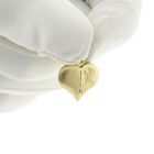 Image 10 of Gold pendant of a heart