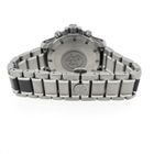 Image 11 of Raymond Weil Nabucco Titanium 7800-TCF-05207; Automatic chronograph men's watch