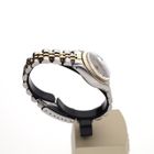 Image 13 of Rolex Oyster Perpetual Date 26mm 6917; Vintage 18k Gold/Steel Women's Watch