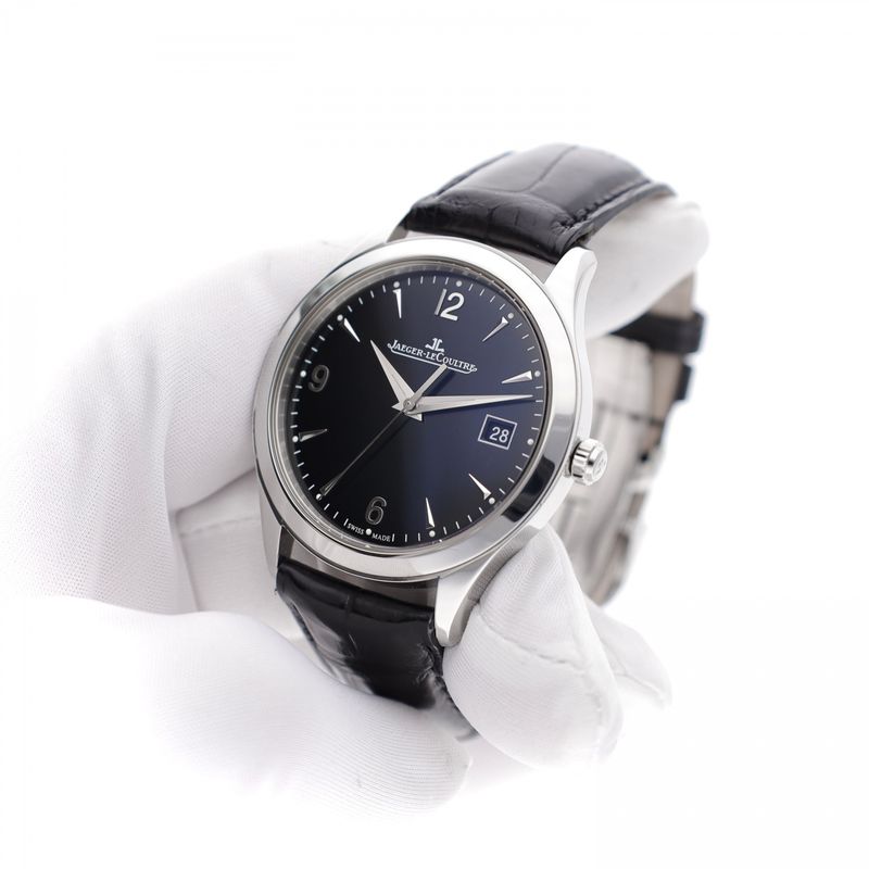 Image 5 of Jaeger-LeCoultre Master Control Date Q1548470; Automatic Men's Watch
