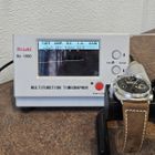 Image 19 of Panerai Radiomir '8 Days' PAM00992; Men's watch with 8 days power reserve