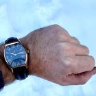 Image 24 of Ulysse Nardin Ludovico; 18k rose gold men's watch with perpetual calendar