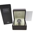 Image 4 of Omega Speedmaster Mark II 'Racing Dial'; Vintage chronograph men's watch