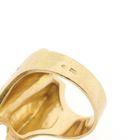 Image 9 of Golden Lapponia ring; Tourmaline river