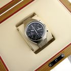 Image 18 of Omega Speedmaster Mark II Co-Axial Chronometer; Chronograph men's watch