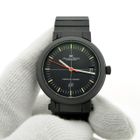 Image 7 of IWC Porsche Design Compass IW3510; Automatic men's watch with compass