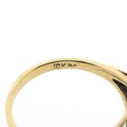 Image 3 of 10 carat ring with pearl