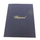 Image 18 of 18K white gold necklace with 0.19 ct. diamond | Chopard