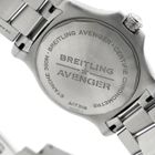 Image 11 of Breitling Avenger Automatic 43 A17318; Automatic men's watch