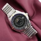 Image 12 of Breitling Wings B66050; Unisex men's watch