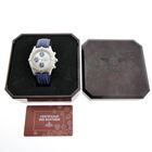 Image 5 of Breitling Chronomat 'Blue Impulse' Chronograph; Limited edition men's watch