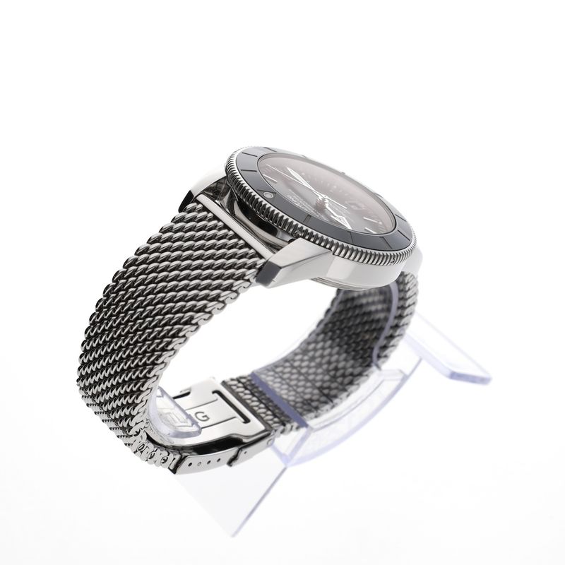 Image 10 of Breitling Superocean Heritage 42mm AB2010; Automatic men's watch