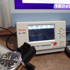 Image 6 of Panerai Luminor 1950 Power Reserve 3 Day GMT; Automatic men's watch