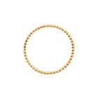 Image 6 of Gold ring with balls