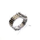 Image 10 of Breitling Chronomat Pilot's Chronograph 81.950; Chronograph men's watch with UTC