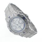 Image 5 of Bvlgari Diagono 'Nautor's Swan'; Limited Edition Chronograph Watch