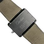 Image 8 of Cartier Tank Divan 2600; Women's watch