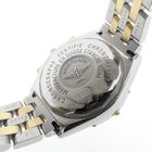 Image 7 of Breitling Chronomat GT B13352; Chronograph men's watch