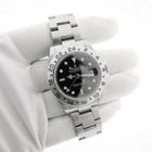Image 7 of Rolex Explorer II 16570; Automatic men's watch