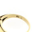 Image 6 of 8 carat ring with pearl