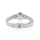 Image 15 of Cartier Santos Octagon Automatic 0906; Vintage ladies watch