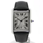 Image 1 of Cartier Tank Must XL WSTA0040/4324; Automatic men's watch