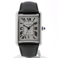 Cartier Tank Must XL WSTA0040/4324; Automatic men's watch