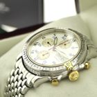 Image 16 of Longines Lindbergh Hour Angle L2.618.5 Automatic Chronograph Watch