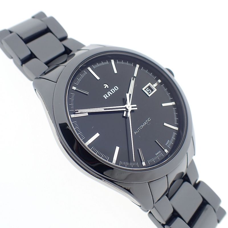 Image 8 of Rado Hyperchrome XL; Automatic men's watch