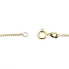 Image 4 of Gold Gourmet Link Necklace