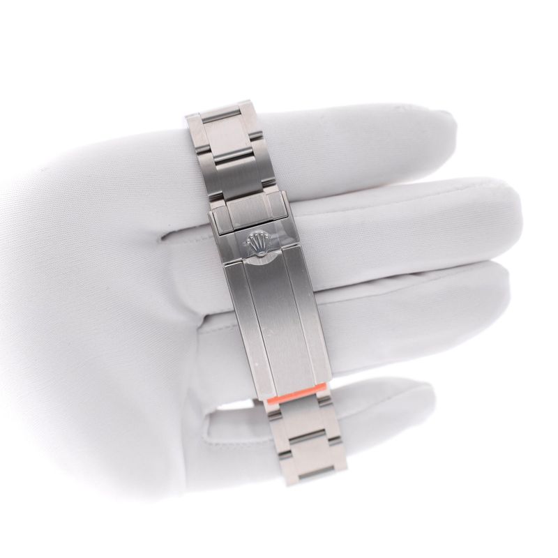 Image 11 of Rolex Sea-Dweller Deepsea 'James Cameron' 116660; Automatic Watch